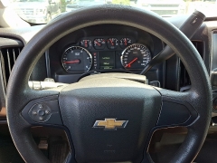 Used 2015  Chevrolet Silverado 3500 Cab-Chassis 2WD Crew Cab 171" DRW Work Truck at Peters Auto Mall near High Point&comma; NC