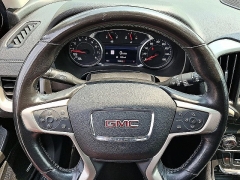 Used 2020  GMC Terrain 4d SUV AWD Denali at Peters Auto Mall near High Point&comma; NC
