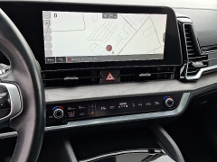 Used 2023  Kia Sportage Plug-In Hybrid X-Line AWD at Peters Auto Mall near High Point&comma; NC