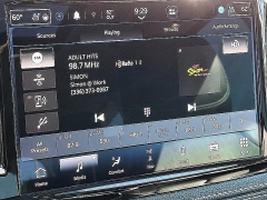 Used 2023  Chrysler Pacifica Hybrid Limited FWD at Peters Auto Mall near High Point&comma; NC