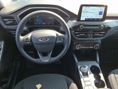 Used 2025  Ford Escape Active FWD at Peters Auto Mall near High Point&comma; NC
