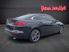Used 2021 BMW 2 Series 228i xDrive Gran Coupe at Peters Auto Mall near High Point, NC