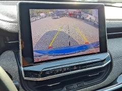 Used 2022 Jeep Compass Latitude FWD at Peters Auto Mall near High Point, NC