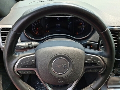 Used 2022  Jeep Grand Cherokee WK Laredo E 4x4 at Peters Auto Mall near High Point&comma; NC