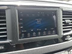 Used 2020 Chrysler Pacifica 4d Wagon Touring L at Peters Auto Mall near High Point, NC