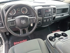 Used 2018 Ram 1500 2WD Reg Cab Tradesman Longbed at Peters Auto Mall near High Point, NC