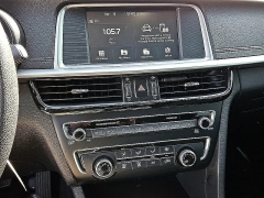 Used 2019  Kia Optima 4d Sedan LX at Peters Auto Mall near High Point&comma; NC