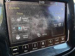 Used 2021  Jeep Compass Limited 4x4 at Peters Auto Mall near High Point&comma; NC