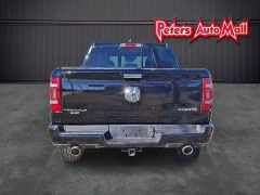 Used 2022  Ram 1500 4WD Limited Crew Cab 5'7" Box at Peters Auto Mall near High Point&comma; NC