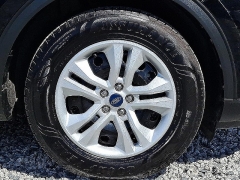 Used 2021  Ford Escape S AWD at Peters Auto Mall near High Point&comma; NC