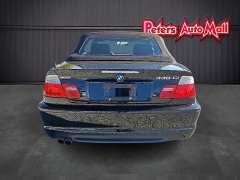 Used 2006  BMW 3 Series 330Ci 2dr Convertible at Peters Auto Mall near High Point&comma; NC