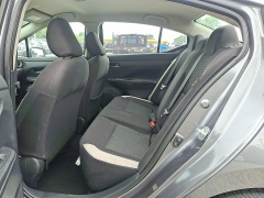 Used 2021 Nissan Versa SV CVT at Peters Auto Mall near High Point, NC