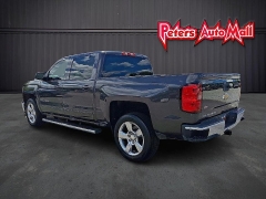 Used 2015 Chevrolet Silverado 1500 2WD Crew Cab LT at Peters Auto Mall near High Point, NC