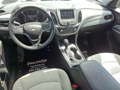 Used 2020 Chevrolet Equinox 4d SUV FWD LT w/1LT at Peters Auto Mall near High Point, NC