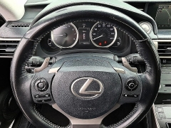 Used 2015  Lexus IS 250 4dr Sport Sdn AWD at Peters Auto Mall near High Point&comma; NC