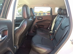 Used 2019 Jeep Compass 4d SUV FWD Latitude at Peters Auto Mall near High Point, NC