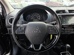 Used 2020  Mitsubishi Mirage G4 4d Sedan SE at Peters Auto Mall near High Point&comma; NC