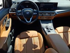 Used 2023  BMW 3 Series 330e xDrive Plug-In Hybrid at Peters Auto Mall near High Point&comma; NC