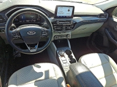 Used 2024 Ford Escape Active FWD at Peters Auto Mall near High Point, NC