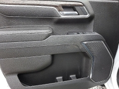 Used 2023  Chevrolet Silverado 1500 4WD Crew Cab 147" LT w&sol;1LT at Peters Auto Mall near High Point&comma; NC