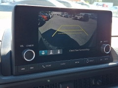 Used 2023  Honda CR-V Hybrid Sport FWD at Peters Auto Mall near High Point&comma; NC