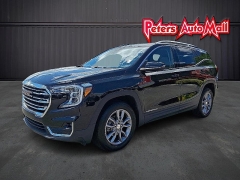 Used 2024 GMC Terrain AWD 4dr SLT at Peters Auto Mall near High Point, NC