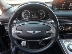 Used 2024  Genesis GV80 2&period;5T AWD at Peters Auto Mall near High Point&comma; NC