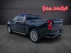 Used 2021 Chevrolet Silverado 1500 4WD Crew Cab 147" High Country at Peters Auto Mall near High Point, NC