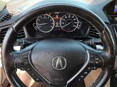 Used 2016  Acura ILX 4d Sedan at Peters Auto Mall near High Point&comma; NC
