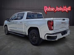 Used 2022 GMC Sierra 1500 4WD Crew Cab 157" Elevation at Peters Auto Mall near High Point, NC