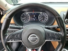 Used 2023  Nissan Sentra SV CVT at Peters Auto Mall near High Point&comma; NC