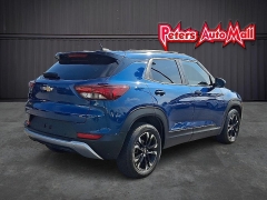 Used 2021  Chevrolet Trailblazer 4d SUV FWD LT at Peters Auto Mall near High Point&comma; NC