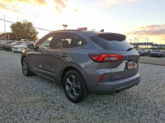 Used 2024 Ford Escape ST-Line FWD at Peters Auto Mall near High Point, NC