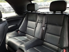 Used 2006  BMW 3 Series 330Ci 2dr Convertible at Peters Auto Mall near High Point&comma; NC
