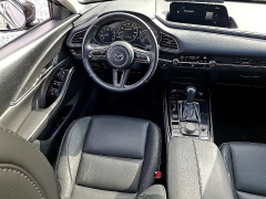 Used 2025  Mazda CX-30 2&period;5 S Preferred Package AWD at Peters Auto Mall near High Point&comma; NC