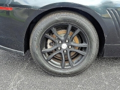 Used 2014 Chevrolet Camaro 2d Coupe LS2 at Peters Auto Mall near High Point, NC