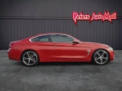 Used 2019  BMW 4 Series 430i Coupe at Peters Auto Mall near High Point&comma; NC
