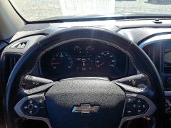 Used 2022 Chevrolet Colorado 2WD Ext Cab 128" LT at Peters Auto Mall near High Point, NC