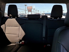 Used 2021  Chevrolet Silverado 1500 2WD Double Cab 147" Work Truck at Peters Auto Mall near High Point&comma; NC