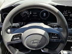 Used 2024  Hyundai Elantra SEL IVT at Peters Auto Mall near High Point&comma; NC