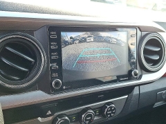 Used 2023  Toyota Tacoma 2WD SR5 Double Cab 5ft Bed I4 AT at Peters Auto Mall near High Point, NC