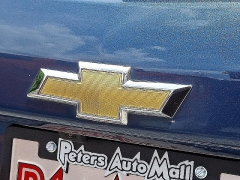 Used 2024 Chevrolet Equinox FWD 4dr LS w/1LS at Peters Auto Mall near High Point, NC