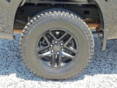 Used 2021 Chevrolet Silverado 1500 4WD Crew Cab 147" LT Trail Boss at Peters Auto Mall near High Point, NC