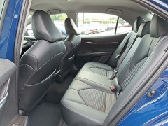 Used 2024 Toyota Camry SE Auto at Peters Auto Mall near High Point, NC