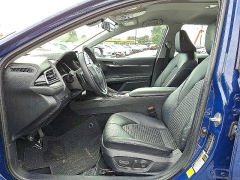 Used 2024 Toyota Camry SE Auto at Peters Auto Mall near High Point, NC