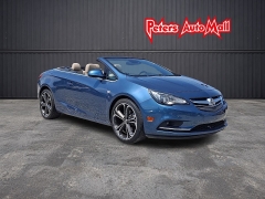  2017 Buick Cascada 2d Convertible Premium at Peters Auto Mall near High Point, NC