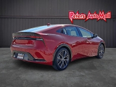 Used 2024  Toyota Prius XLE at Peters Auto Mall near High Point&comma; NC