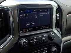 Used 2020 Chevrolet Silverado 1500 4WD Double Cab LT at Peters Auto Mall near High Point, NC