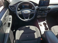 Used 2025  Ford Escape Active FWD at Peters Auto Mall near High Point&comma; NC