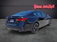 Used 2023  Nissan Altima 2&period;5 SR AWD Sedan at Peters Auto Mall near High Point&comma; NC